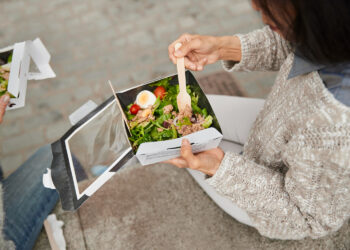 The best options for healthy delivery