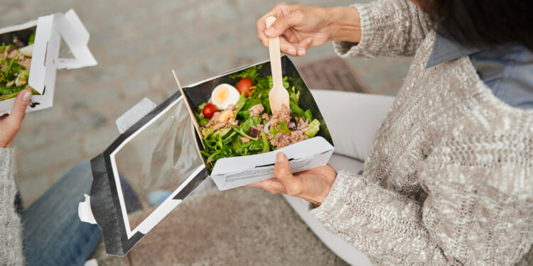 The best options for healthy delivery