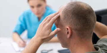 Τριχόπτωση: αιτίες και διάγνωση