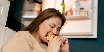 Πώς να διαχειριστείς το συναισθηματικό φαγητό