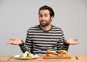 Γιατί δεν πρέπει να παραλείπεις γεύματα