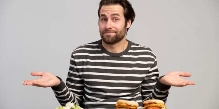 Γιατί δεν πρέπει να παραλείπεις γεύματα