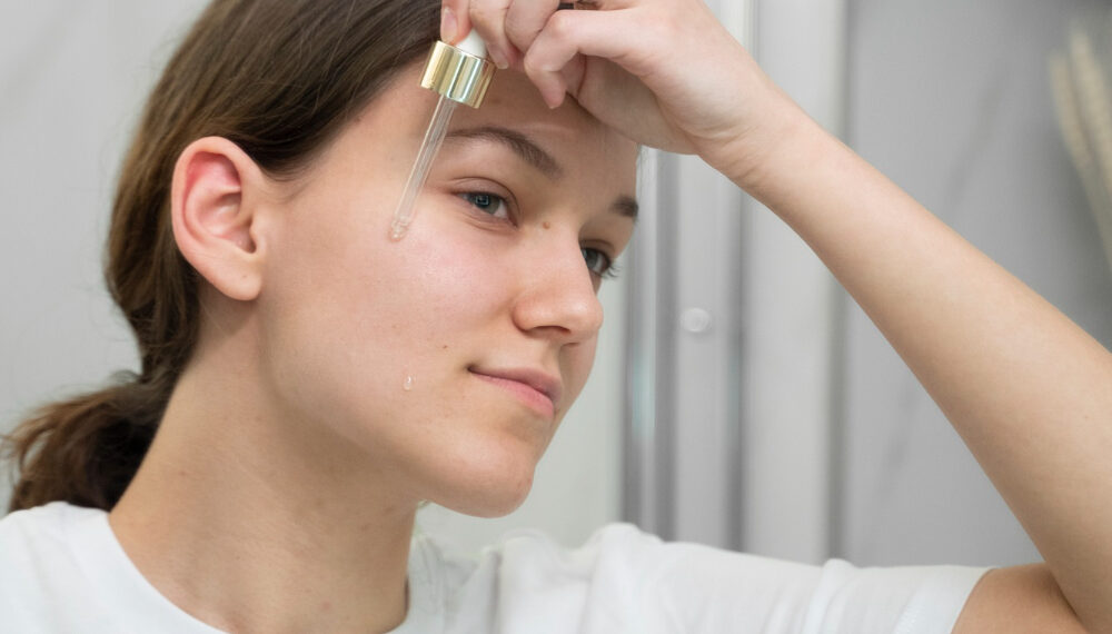 Ρετινοειδή: οφέλη και παρενέργειες