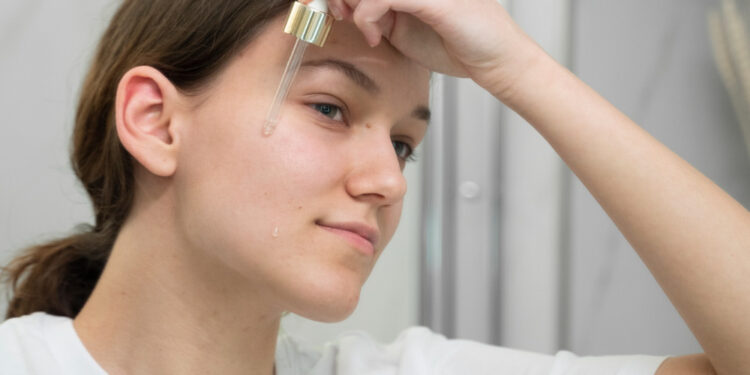 Ρετινοειδή: οφέλη και παρενέργειες