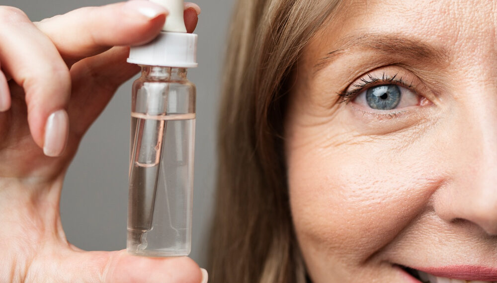 Υαλουρονικό οξύ: μύθοι και πραγματικότητα