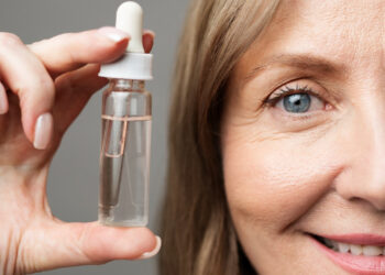 Υαλουρονικό οξύ: μύθοι και πραγματικότητα