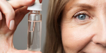 Υαλουρονικό οξύ: μύθοι και πραγματικότητα