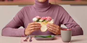 Τι είναι το mindful eating και πώς βοηθά