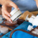 Οδηγός για skincare ταξιδιού: τι να πάρεις μαζί σου