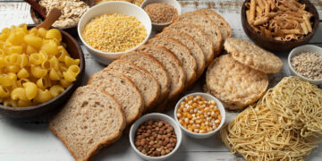 Γιατί δεν πρέπει να φοβάσαι τους υδατάνθρακες