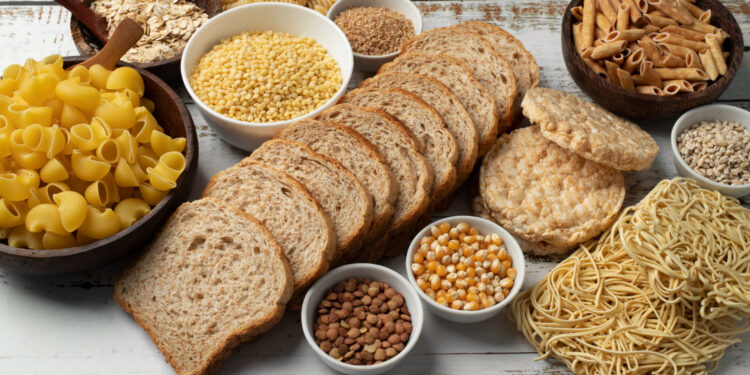 Γιατί δεν πρέπει να φοβάσαι τους υδατάνθρακες