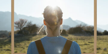 Η σημασία της αυτογνωσίας στην ψυχική υγεία