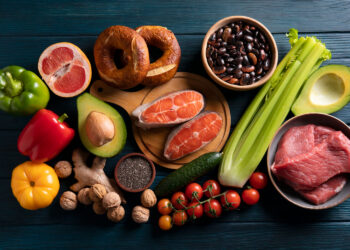 Οι καλύτερες τροφές για καύση λίπους