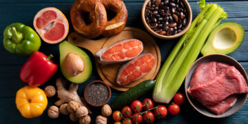 Οι καλύτερες τροφές για καύση λίπους