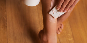 Οδηγός για σωστή περιποίηση μετά την αποτρίχωση