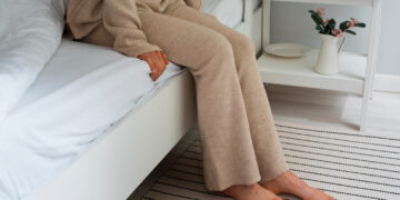 Πώς φεύγουν οι αιμορροΐδες με φυσικό τρόπο;