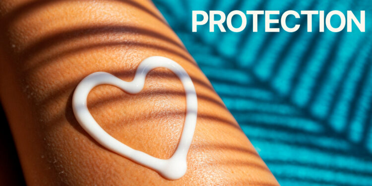 Αντηλιακά: SPF, UVA, UVB – τι σημαίνουν