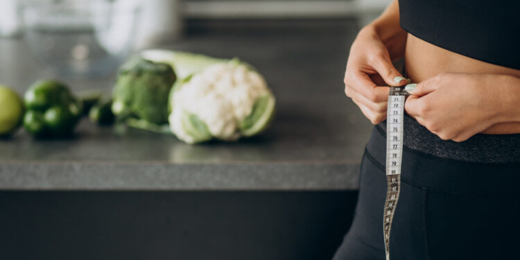 Γιατί δεν χάνεις βάρος ενώ τρως λίγο;