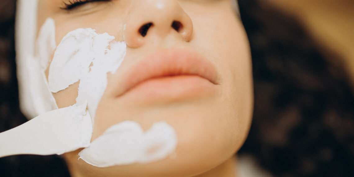 Χημικά peeling: τύποι και ενδείξεις