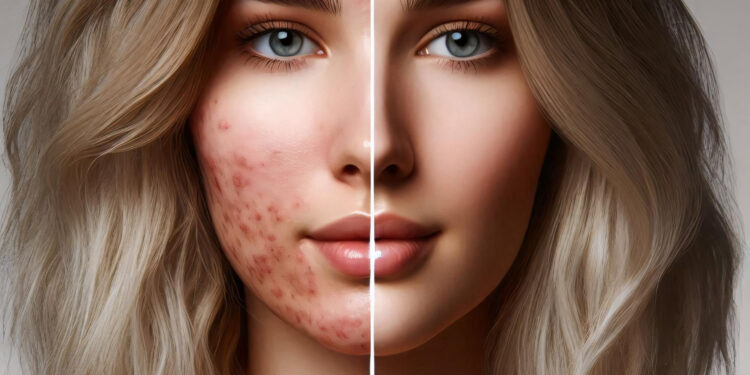 Θεραπείες για ουλές ακμής