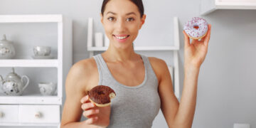 Μπορείς να τρως γλυκά και να χάνεις βάρος;