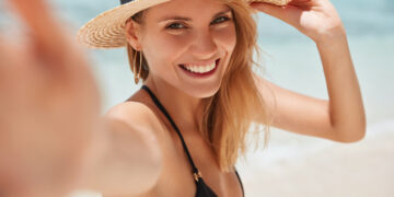 Τα καλύτερα tips για τέλεια επιδερμίδα το καλοκαίρι