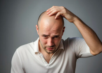 Ανδρογενετική αλωπεκία: τι ισχύει