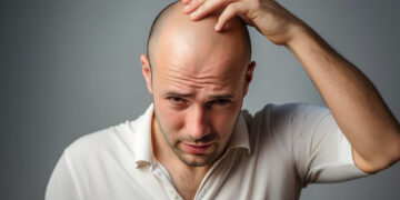 Ανδρογενετική αλωπεκία: τι ισχύει