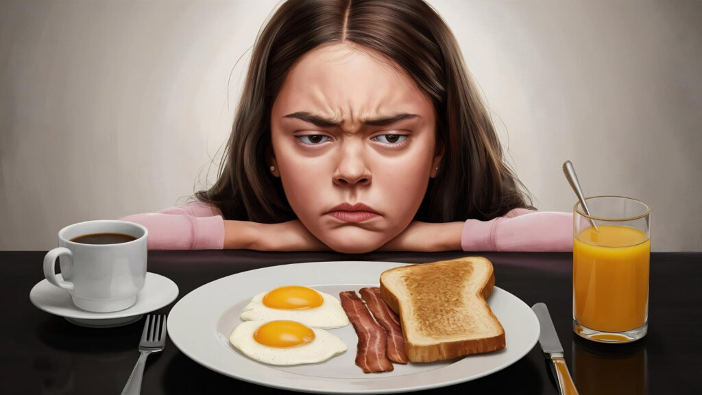 Τα 7 πιο συνηθισμένα λάθη στο πρωινό