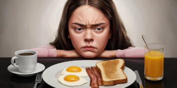 Τα 7 πιο συνηθισμένα λάθη στο πρωινό