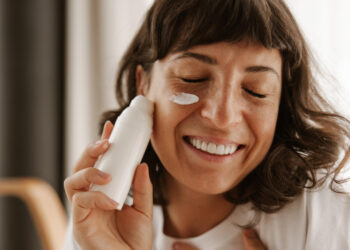 Η σημασία της καθημερινής χρήσης αντηλιακού