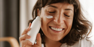 Η σημασία της καθημερινής χρήσης αντηλιακού