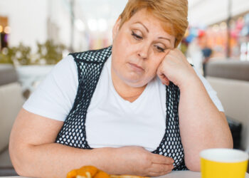 Γιατί το στρες σε παχαίνει