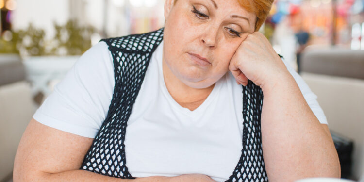 Γιατί το στρες σε παχαίνει