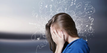 Πώς επηρεάζει το άγχος το σώμα και το μυαλό σας