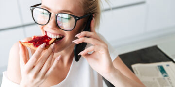 Τι να τρως όταν έχεις λιγούρες