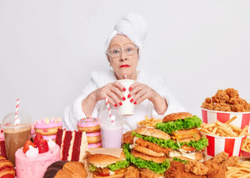 Πόσο κακό είναι τελικά το junk food;