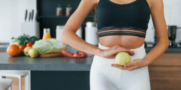 Τα καλύτερα τρόφιμα για επίπεδη κοιλιά