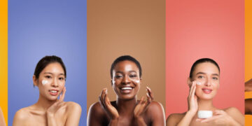 Τύποι δέρματος και σωστή περιποίηση