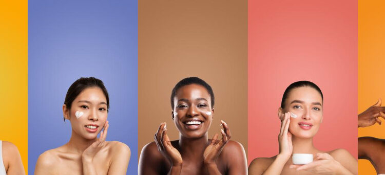 Τύποι δέρματος και σωστή περιποίηση