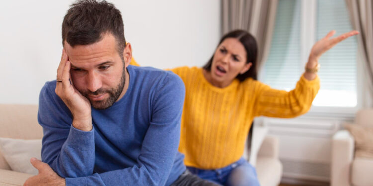 Πώς να βάλετε όρια στις σχέσεις σας - 7 συχνά λάθη