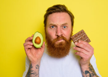 Τι είναι τα “καλά” και “κακά” λιπαρά