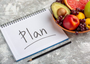 Πώς να ξεκινήσεις δίαιτα χωρίς πίεση