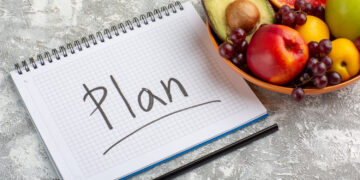 Πώς να ξεκινήσεις δίαιτα χωρίς πίεση