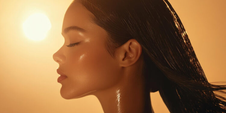 Ηλιακή ακτινοβολία και δέρμα: τι πραγματικά συμβαίνει