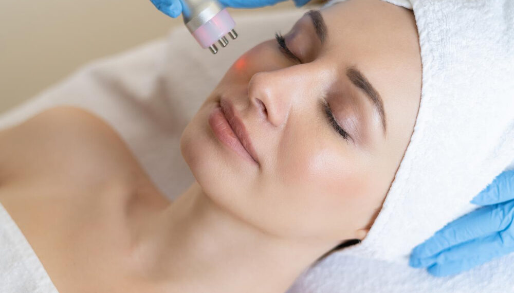 Microneedling: πότε ενδείκνυται