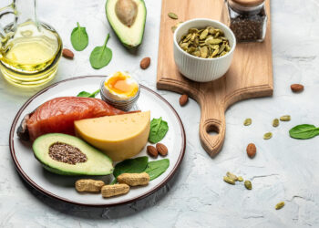 Τα πιο υγιεινά λιπαρά που πρέπει να τρως