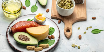 Τα πιο υγιεινά λιπαρά που πρέπει να τρως
