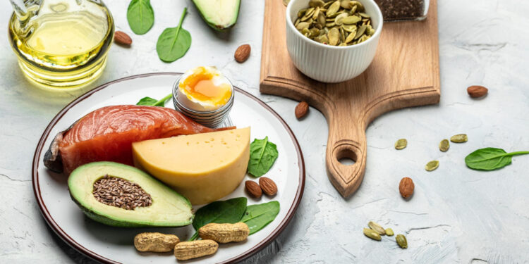 Τα πιο υγιεινά λιπαρά που πρέπει να τρως