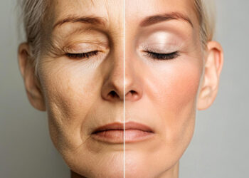 Αντιγήρανση: τι λέει η επιστήμη